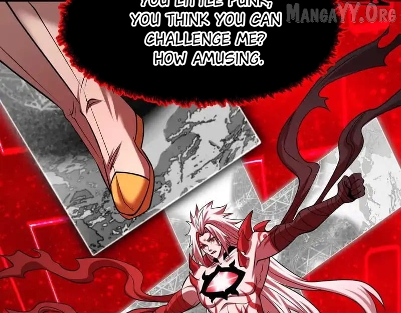 Era of the Haunted Chapter 558 - page 166